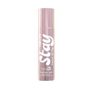 NIOR Your Best Skin Stay Locked all Day Makeup setting spray