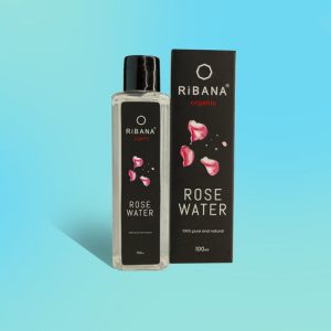 Ribana Rose Water 100ml