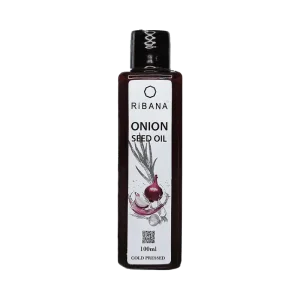 RIBANA Onion Oil -100ml