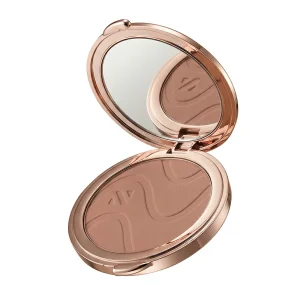 NIOR Your Best Skin Pro Define Brontour Powder Soft Brown