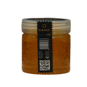 Ribana Saffron Gel 130ml