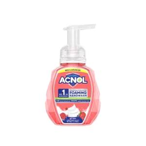 ACNOL Foaming Handwash Fruit Splash 250ml