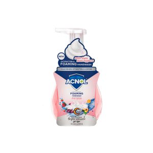 ACNOL Foaming Handwash Fruit Splash 250ml