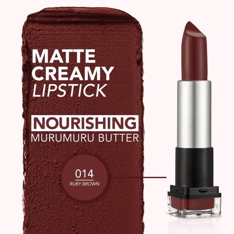 Flormar-Hd-Weig-Matte-Lsk-014-Rby-Brwn