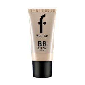 Flormar Mattifying BB cream - 02 Fair/Light