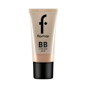 Flormar Mattifying BB cream - 03 Light
