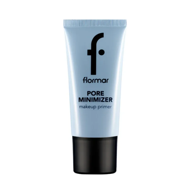 Flormar-Pore-Minimizer-Primer