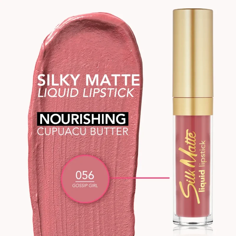 Flormar-Silk-Matte-Lls-56-Gossip-Girl