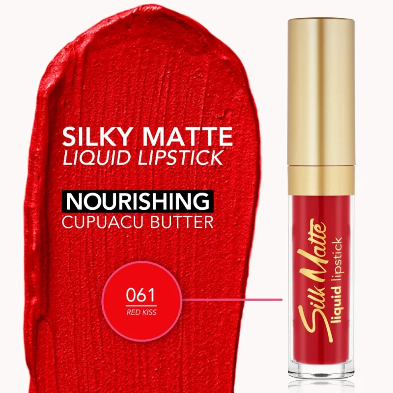 Flormar-Silk-Matte-Lls-61-Red-Kiss