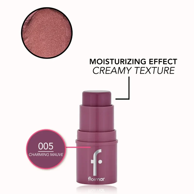 Flormar-To-Go-Blush-Stk-05-Chrming-Mave