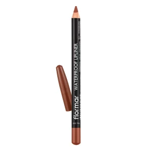 Flormar Waterproof Lipliner - 243 Hot Cocoa