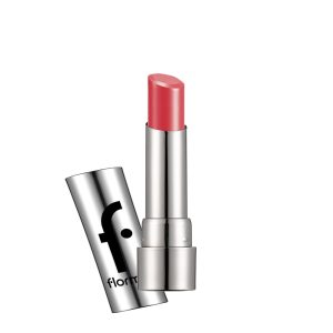 Flormar Sheer Up New Lipstick - 005 Party Peach