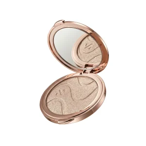 YOUR BEST SKIN GLOW STRUCK HIGHLIGHTER - Champagne Drip