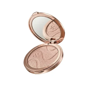 YOUR BEST SKIN GLOW STRUCK HIGHLIGHTER - Irradiant Rose