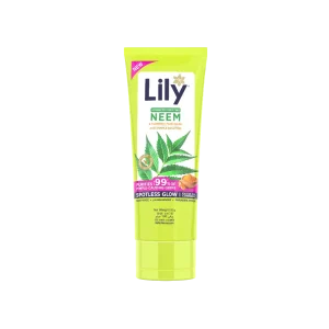 Lily Neem facewash