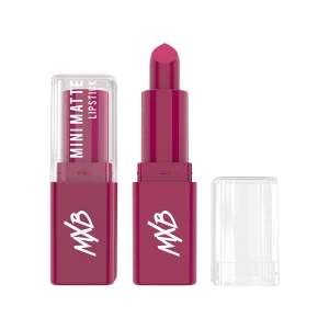 Maxbeu Mini Matte Lipstick-71