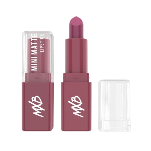 Maxbeu Mini Matte Lipstick-72