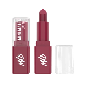 Maxbeu Mini Matte Lipstick-73