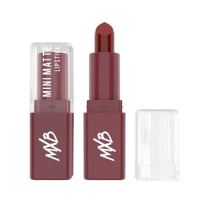 Maxbeu Mini Matte Lipstick-74