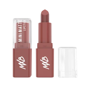 Maxbeu Mini Matte Lipstick-75