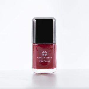 Nirvana Nail Enamel Cherry Picked 8ml