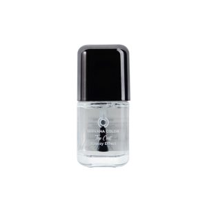 Nirvana Nail Top Coat Glossy 8ml