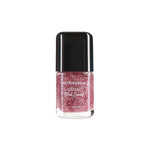 Nirvana Glitter Nail Precious Love 8ml