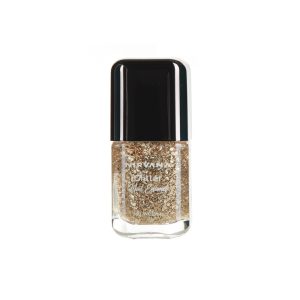 Nirvana Glitter Nail Touched Angel 8ml
