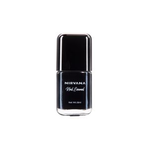 Nirvana Nail Enamel Black Swan 8ml