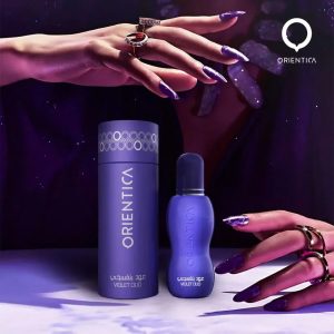 Orientica Violet Oud EDP 30ml