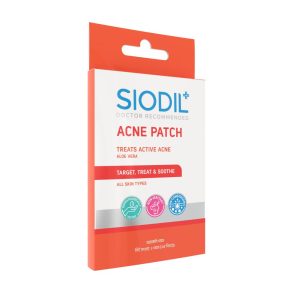 Siodil Acne Patch with Aloe Vera