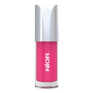 NIOR Red Carpet Easy Blur Lip & Cheek Mousse Pink Drama - 50 ml