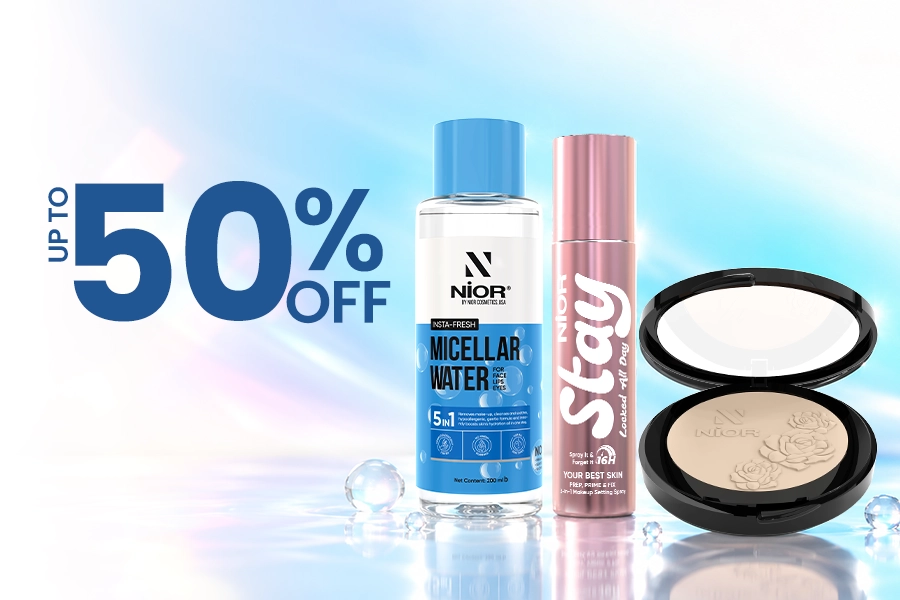 Upto 50 %